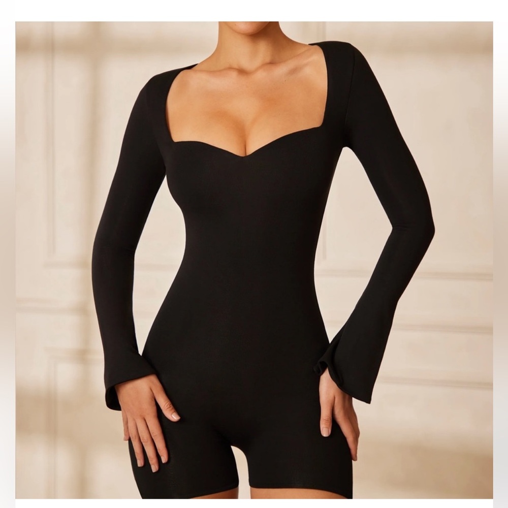OhPolly Playsuit